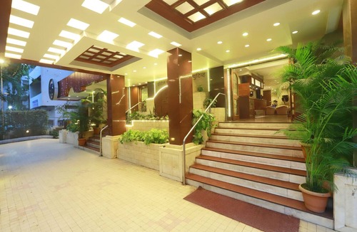 Shivajinagar Hotel | Kohinoor Executive