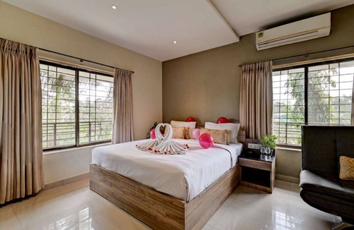 Rao Colony Hotel | Kohinoor Exotica - Lonavala