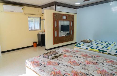 Shrivardhan House | Kokan Vishranti home stay