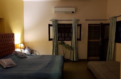 Mohanlalganj House | Koko's Farm in Lucknow
