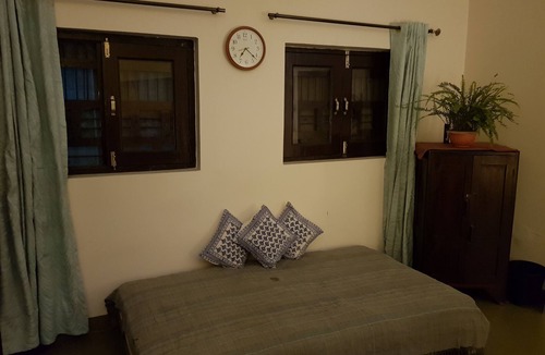 Mohanlalganj House | Koko's Farm in Lucknow