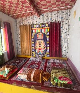 Tabo House | konchok tanzin home stay