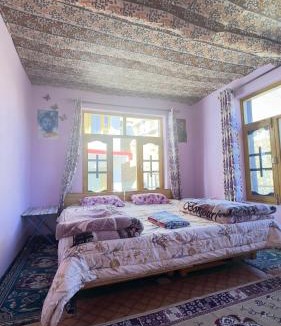 Tabo House | konchok tanzin home stay