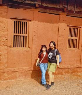 Dapoli Resort | Konkan Vibes Village Homestay