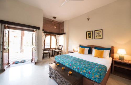 Jodhpur House | Kot Dunara - A 16th Century Castle near Jodhpur