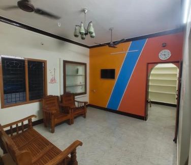 Srirangam Apartment | Kothai Homestay 3BHK