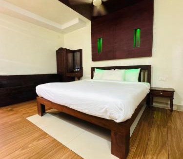 Kuzhuppilly Bed & Breakfast | Kottaram Heritage