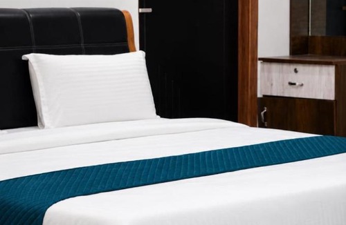 Panamaram Hotel | Kottillam Residency