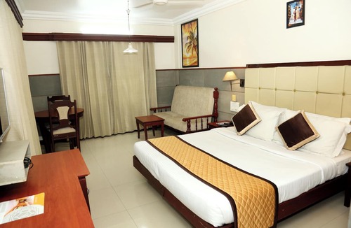 Kozhikode Hotel | Kovilakam Residency Private Limited