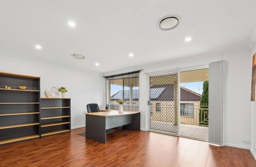 Blacktown House | KozyGuru | Blacktown | Modern Family Retreat