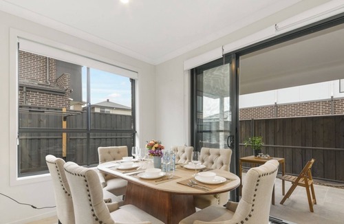 Box Hill House | KozyGuru | Box Hill | New Designer Home
