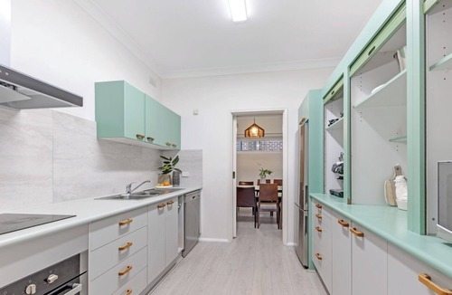 Forestville House | KozyGuru | Forestville | Charming 3BR House