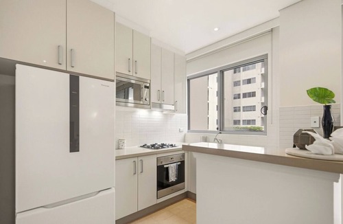 Rosebery Apartment | KozyGuru | Rosebery | Resort-Style Living Gem