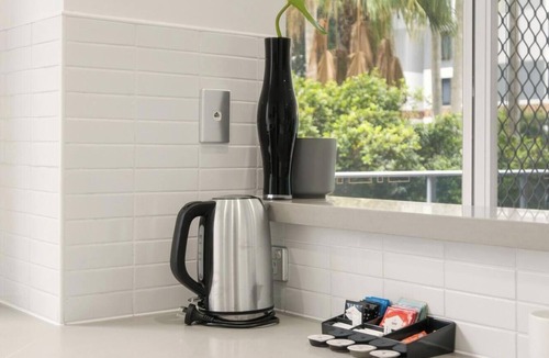 Rosebery Apartment | KozyGuru | Rosebery | Resort-Style Living Gem