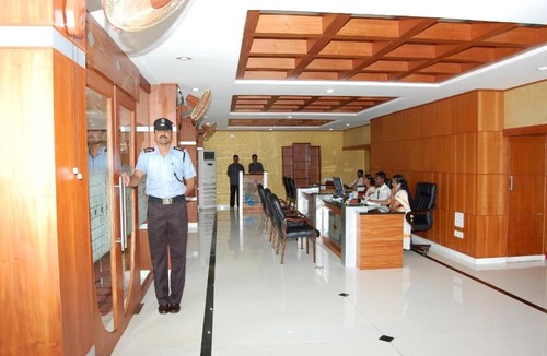 Palakkad Hotel | KPM Regency