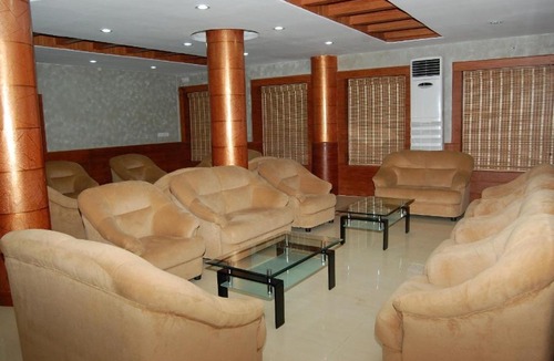 Palakkad Hotel | KPM Regency