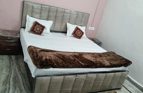 Mathura House | Kripa Krishan ki