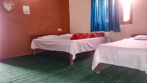 Dunda Hotel | Krish Motel and restaurant