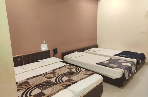 Nagaur Hotel | Krishan Bhavan And Events