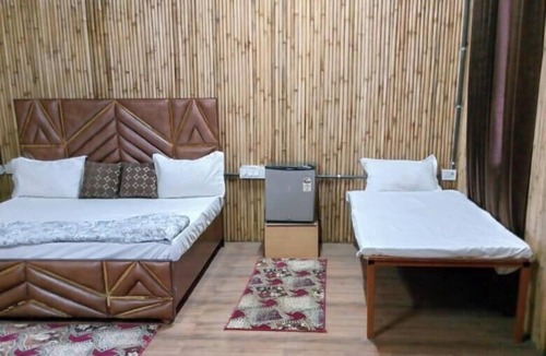 Jalandhar House | Krishna Farm