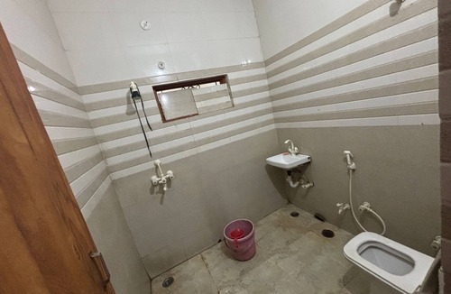 Vrindavan Hotel | KRISHNA HERITAGE