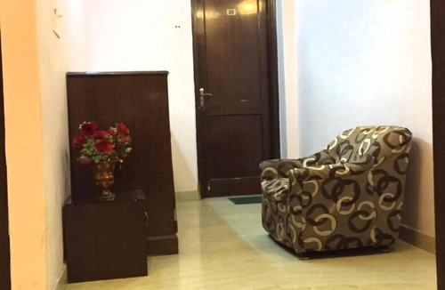 Jangpura Hotel | Krishna Inn