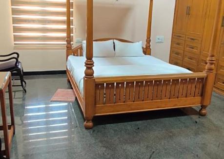 Coimbatore House | Krishna jayam premium homestay