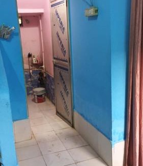Salempur House | Krishna Mohan Homestay