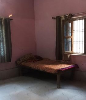 Salempur House | Krishna Mohan Homestay