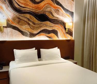 Ambernath Hotel | Krishna Palace Hotel , Ulhasnagar
