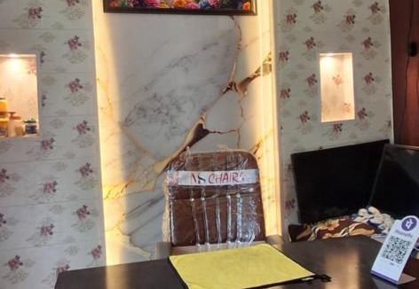 Kunda Hotel | Krishna residency