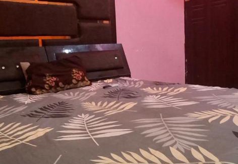 Kunda Hotel | Krishna residency