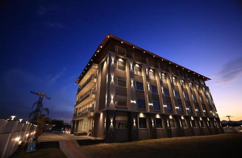 Pushkar Resort | Krishna Resort Pushkar