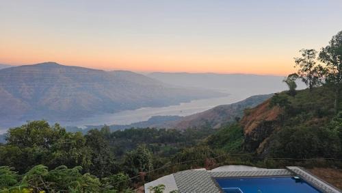 Wai Resort | Krishna Valley Resort