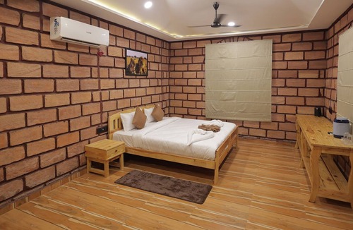 Mendarda Resort | Krishna Valley & Resort
