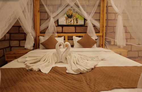 Mendarda Resort | Krishna Valley & Resort
