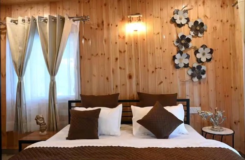 Mussoorie Villa | Kriva Luxury Stays