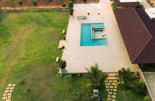 Devanahalli House | Krsna Farm Villa
