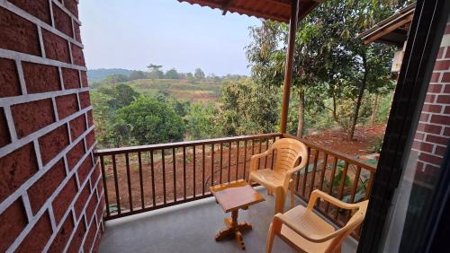 Chiplun House | Krushipandhari AGgritourism and Farmstay