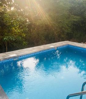 Karjat Villa | Krushnai Akshay Hilltop Villa
