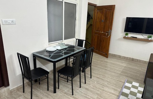 Mehdipatnam Apartment | KS Residency 2