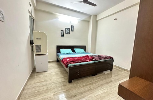 Mehdipatnam Apartment | KS Residency 2