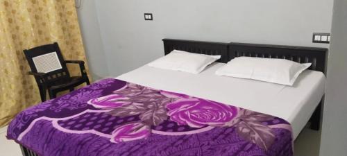 Alappuzha Hotel | KS Residency