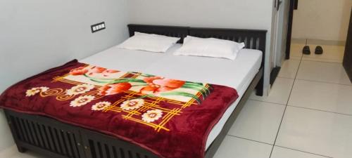 Alappuzha Hotel | KS Residency