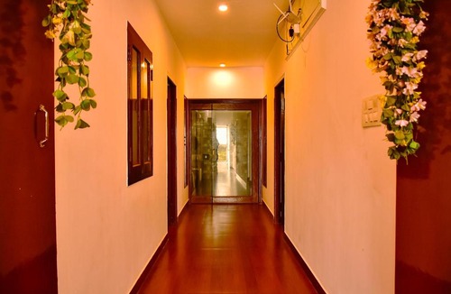 Kodaikanal Hotel | KSR Elite Residency