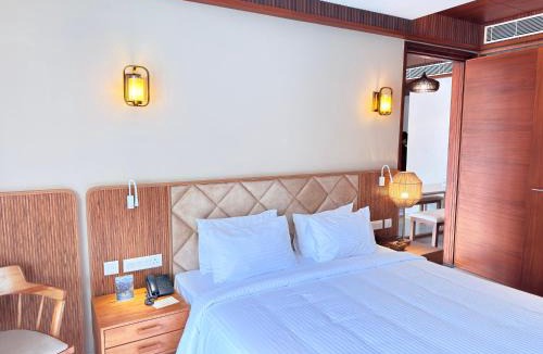 Kannur Resort | KTDC Malabar Courtyard