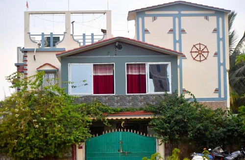 Koraput Apartment | Kuidoo Homestay