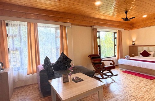 Gangtok Resort | Kunden Fortune Resort Gangtok Near MG Marg