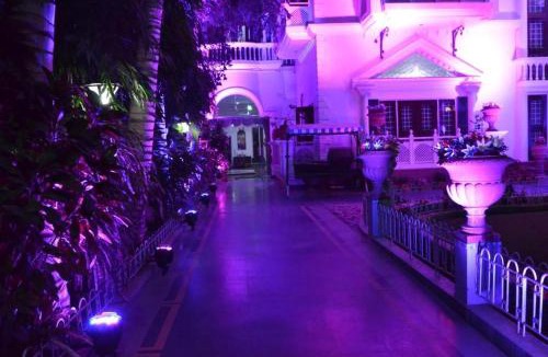 Allahabad House | Kunjpur Heritage