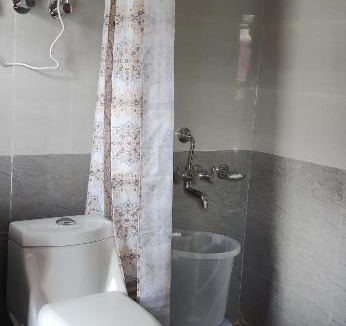 Tabo House | Kunzom Inn